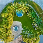 The Gatsby House Miami At World-Class Brickell