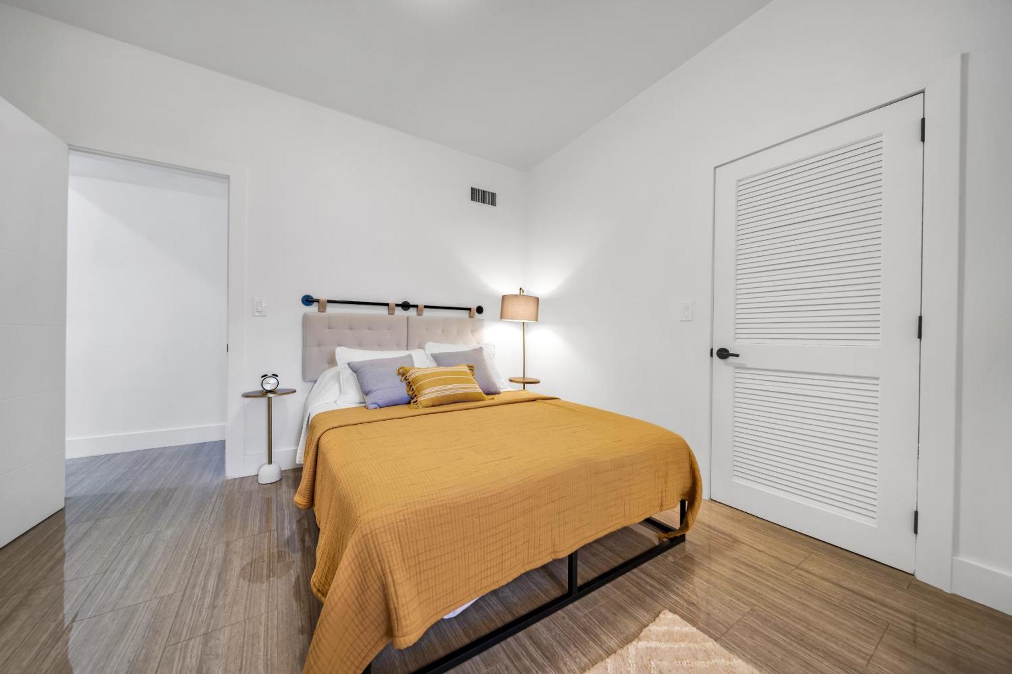 The Gatsby House At World-class Brickell Villa *
