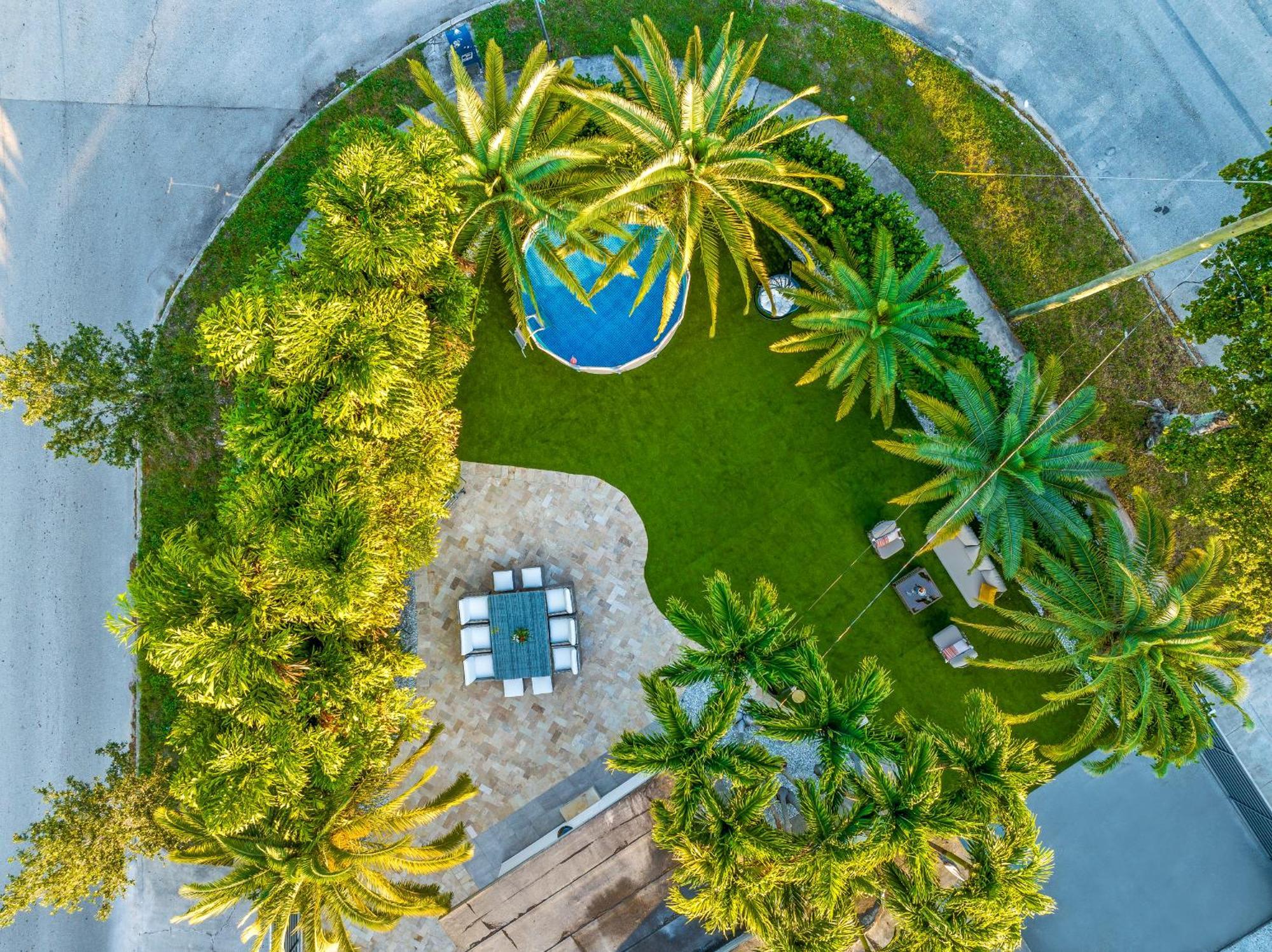 The Gatsby House At World-class Brickell Miami