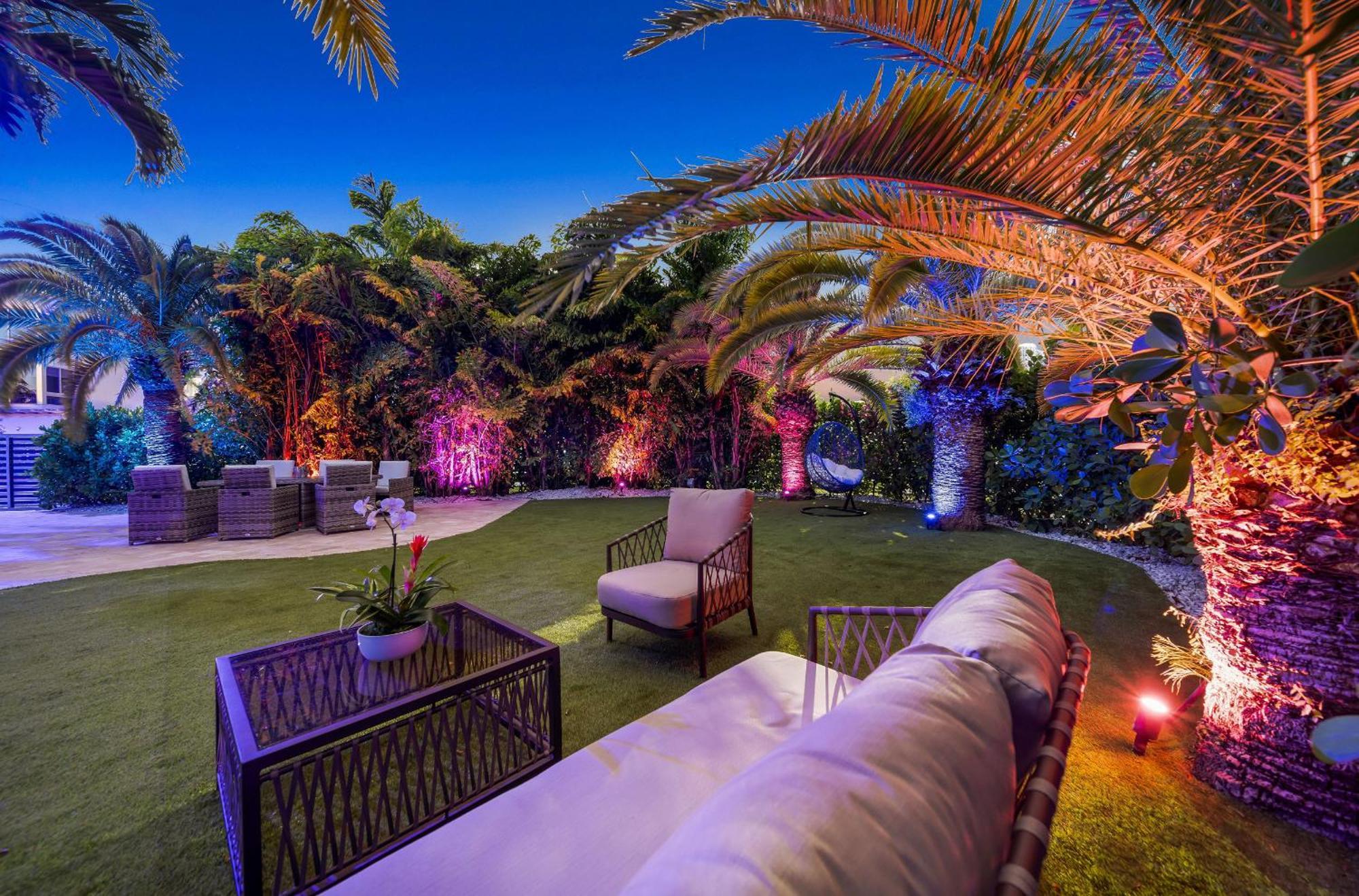 The Gatsby House At World-class Brickell * Miami